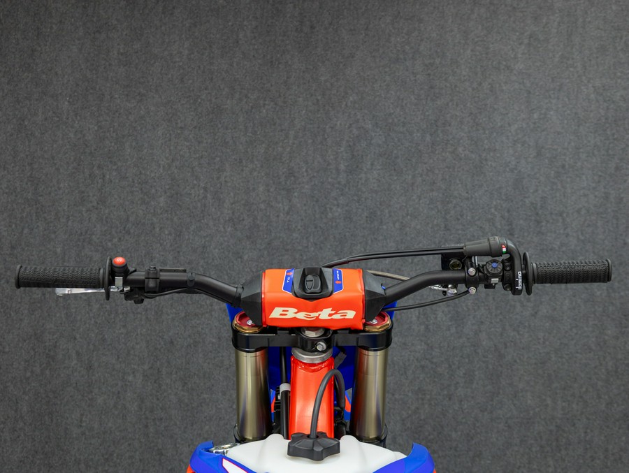 2024 BETA 450 RX
