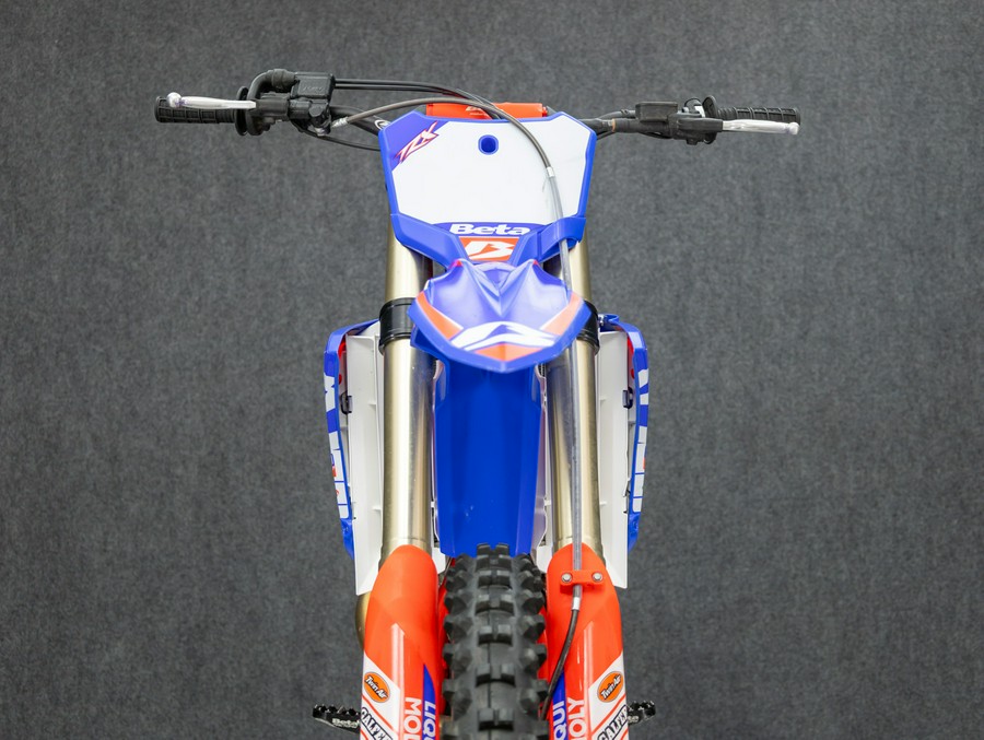 2024 BETA 450 RX