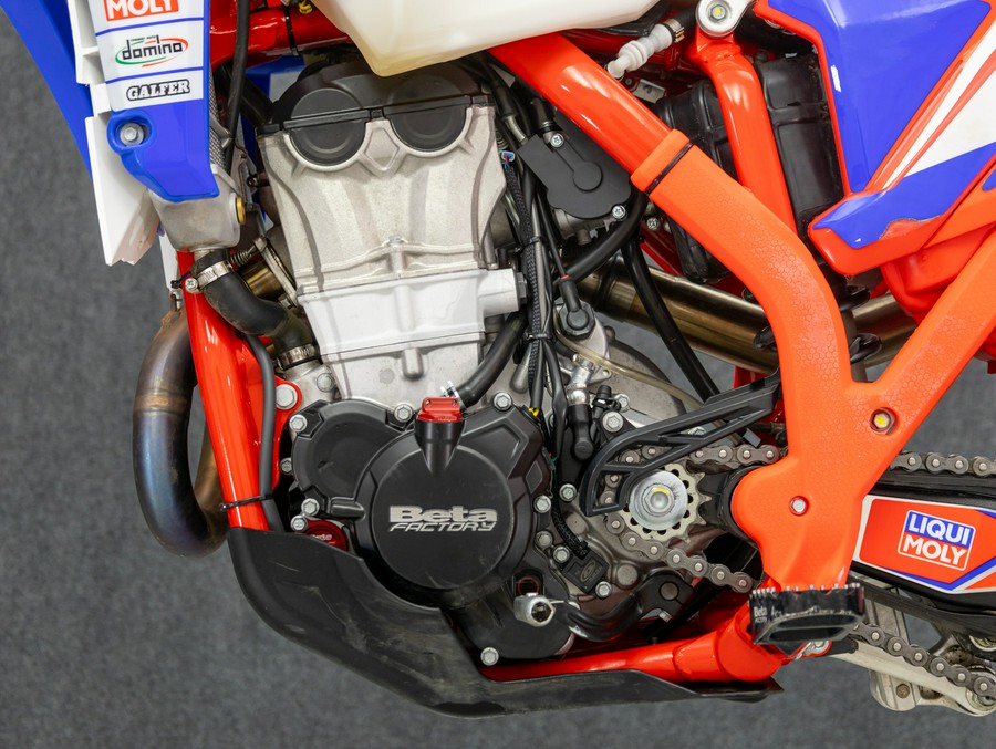 2024 BETA 450 RX