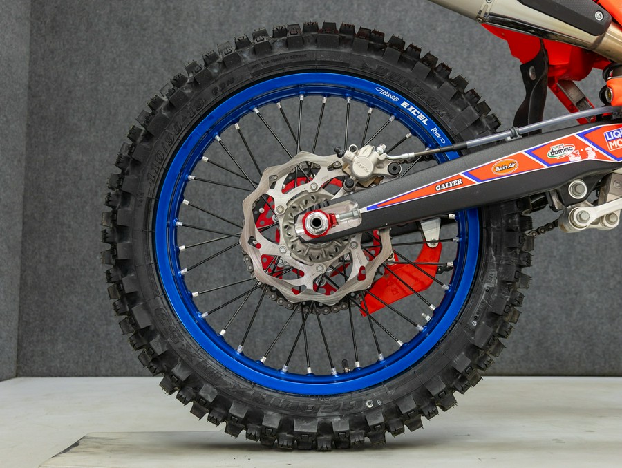 2024 BETA 450 RX