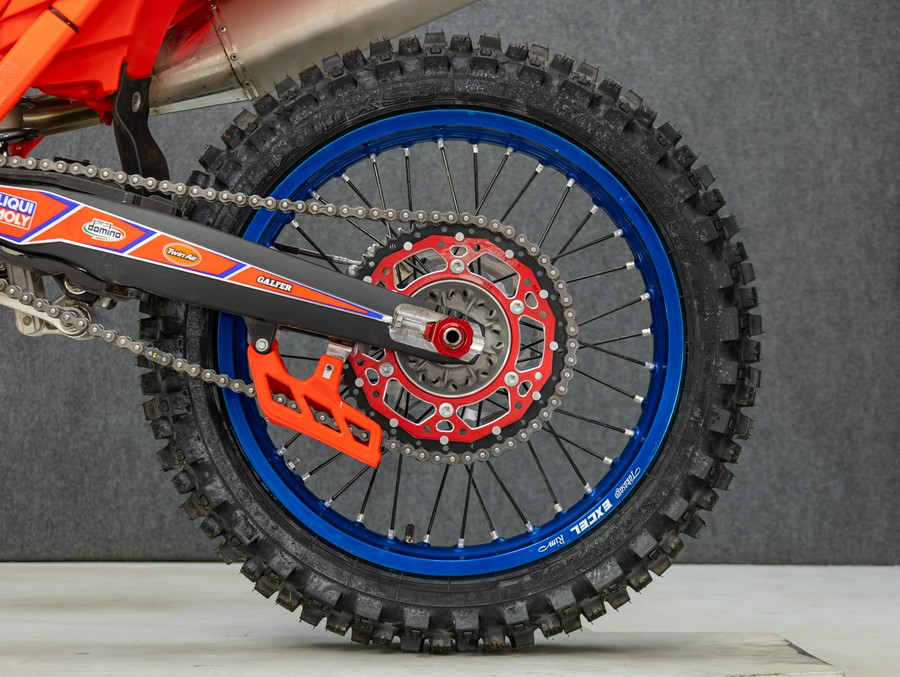 2024 BETA 450 RX