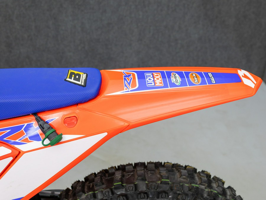 2024 BETA 450 RX