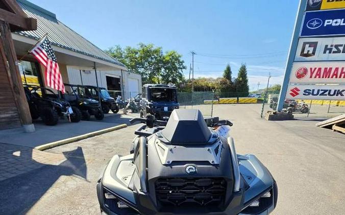 2027 Can-Am® Outlander X mr 1000R Loft Green Satin