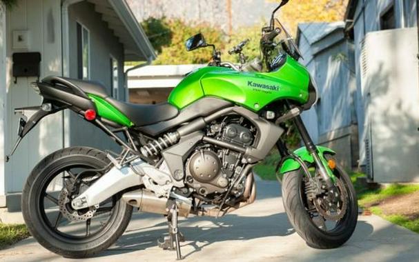 2022 Kawasaki Versys 650 LT Review – First Ride