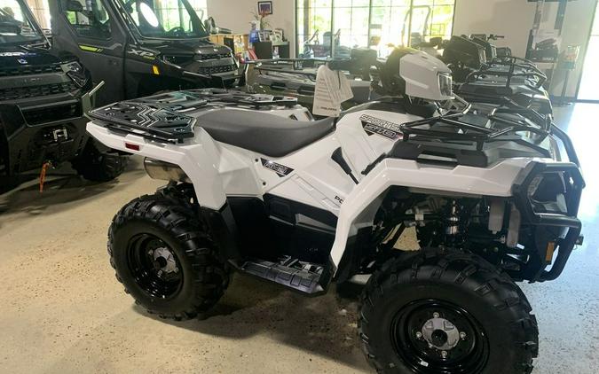 2023 Polaris® A23SEK57AD