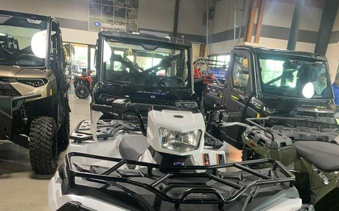 2023 Polaris® A23SEK57AD