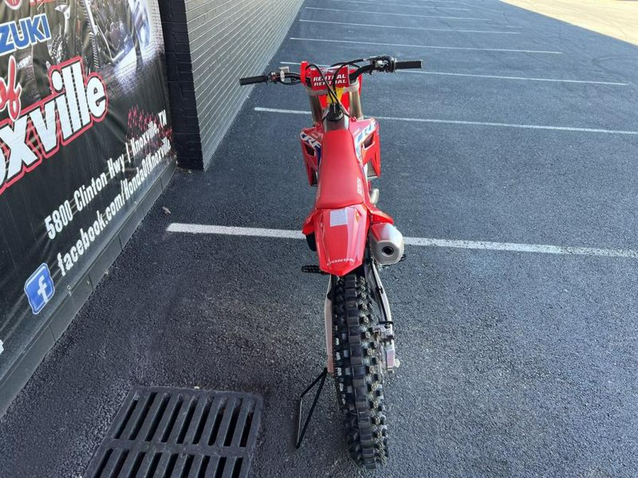 2024 Honda® CRF450R