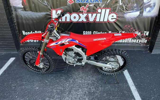 2024 Honda® CRF450R