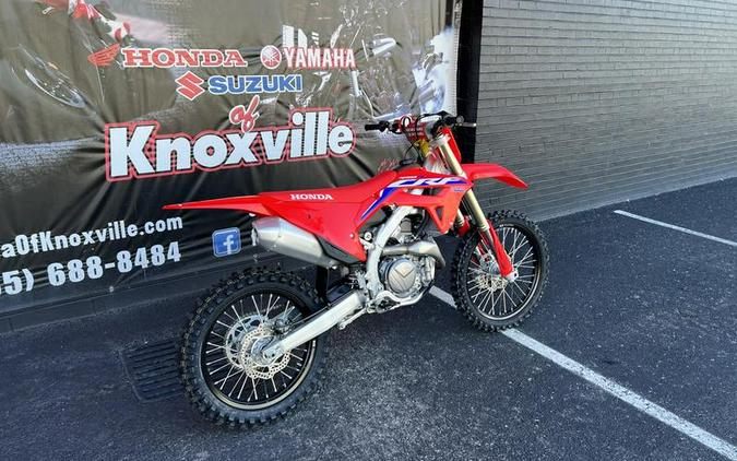 2024 Honda® CRF450R