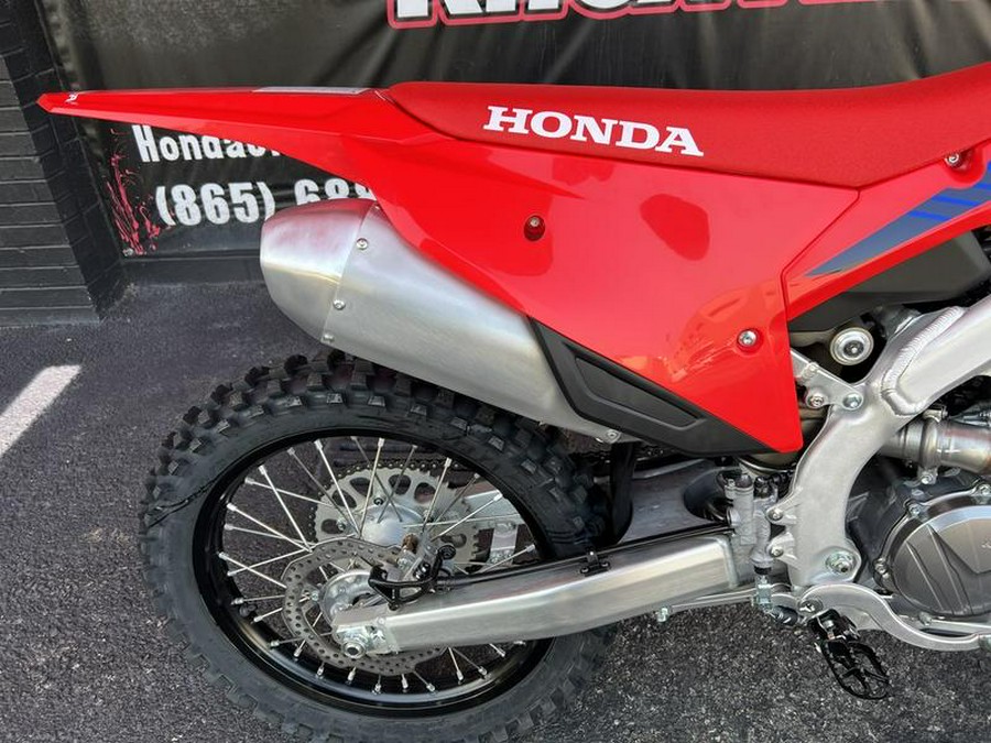 2024 Honda® CRF450R