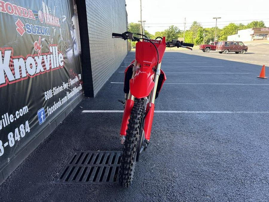 2024 Honda® CRF450R