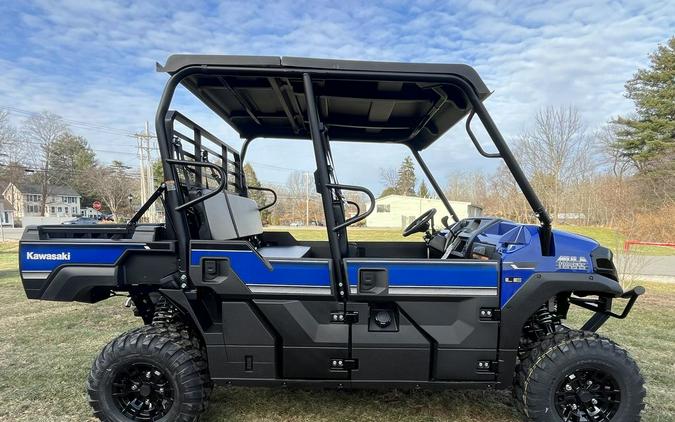 2024 Kawasaki Mule PRO-FXT™ 1000 LE