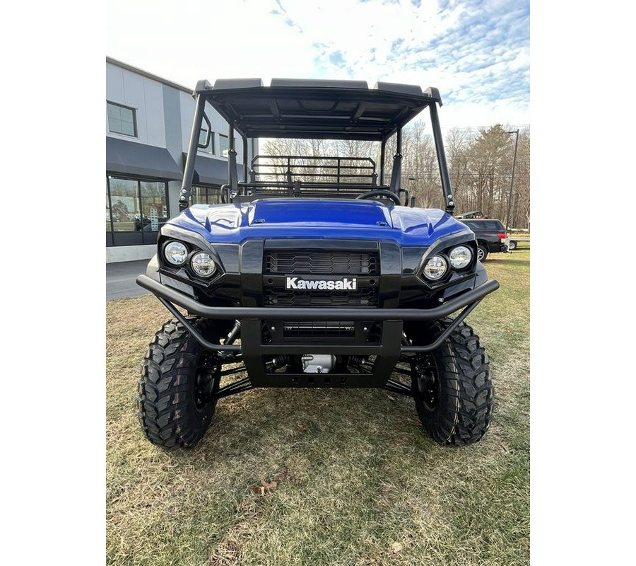 2024 Kawasaki Mule PRO-FXT™ 1000 LE