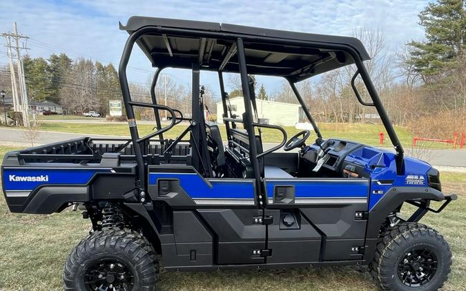 2024 Kawasaki Mule PRO-FXT™ 1000 LE