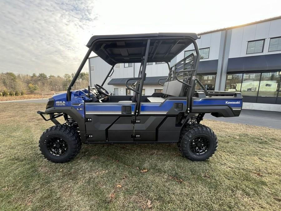 2024 Kawasaki Mule PRO-FXT™ 1000 LE