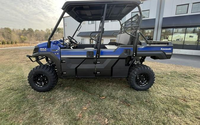 2024 Kawasaki Mule PRO-FXT™ 1000 LE