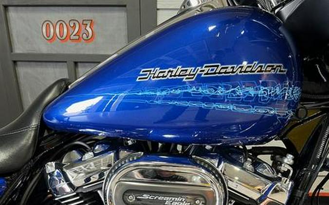 2019 Harley-Davidson® FLHX - Street Glide®