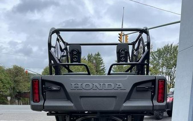 2024 Honda® Pioneer 700 Forest