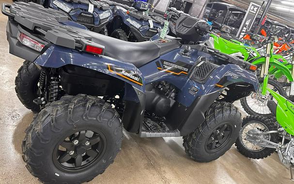 2024 Kawasaki Brute Force 750 EPS