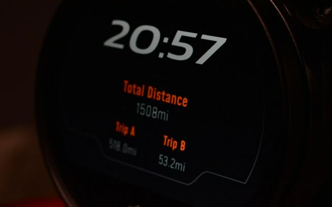 2023 Harley-Davidson Nightster