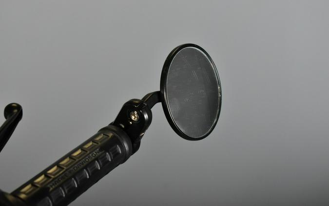 2023 Harley-Davidson Nightster