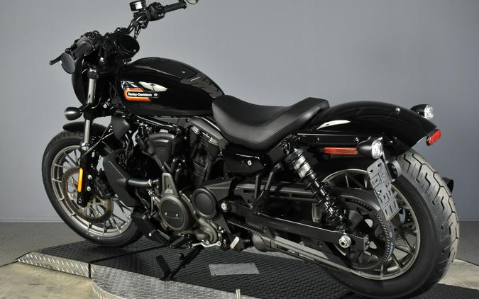 2023 Harley-Davidson Nightster