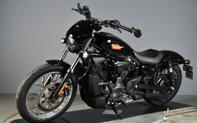 2023 Harley-Davidson Nightster