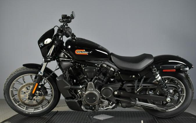 2023 Harley-Davidson Nightster