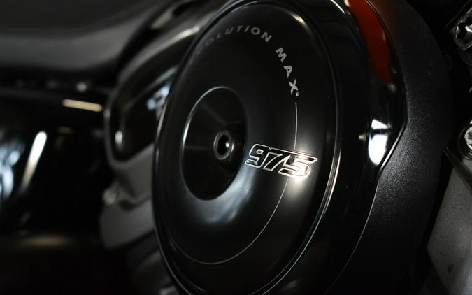 2023 Harley-Davidson Nightster