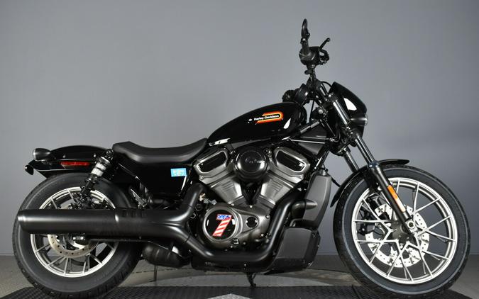 2023 Harley-Davidson Nightster