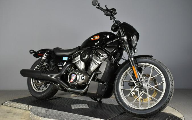 2023 Harley-Davidson Nightster