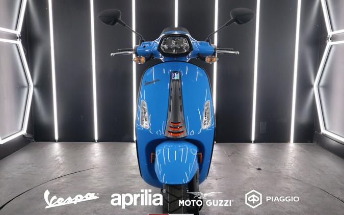 2024 Vespa Sprint 50 S