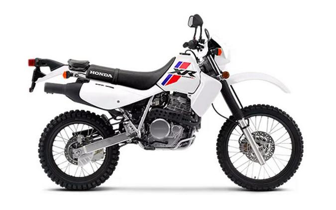 2023 Honda XR650L First Look: 30th Anniversary