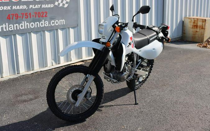 2025 Honda® XR650L