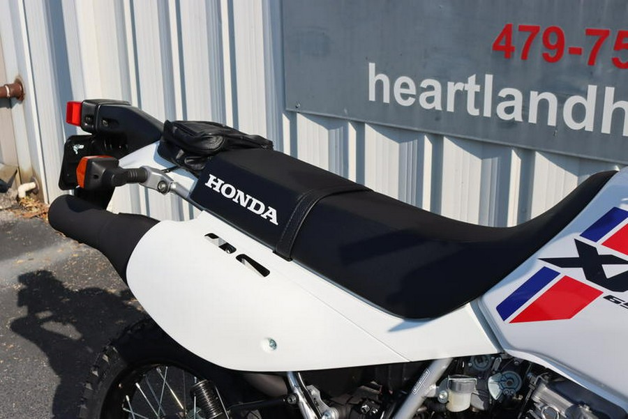 2025 Honda® XR650L