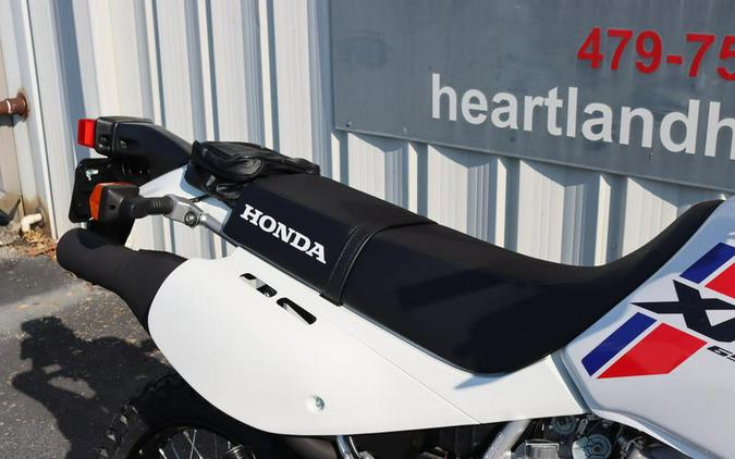 2025 Honda® XR650L