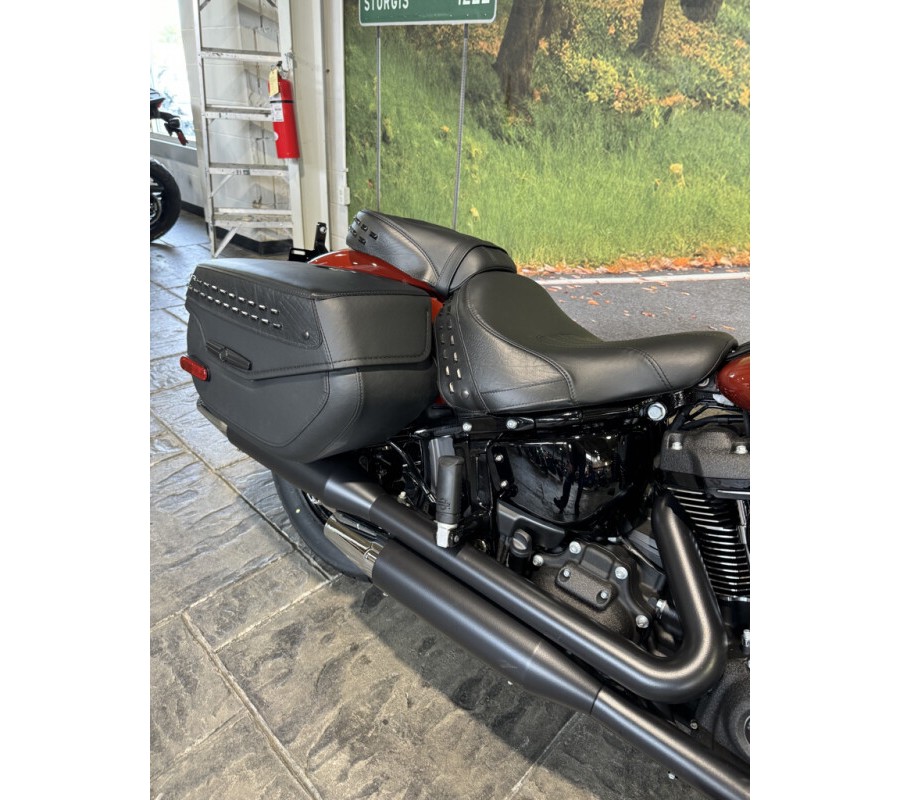 2024 Harley-Davidson Heritage Classic