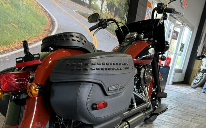 Prices clearly displayed on every new and used motorcycle