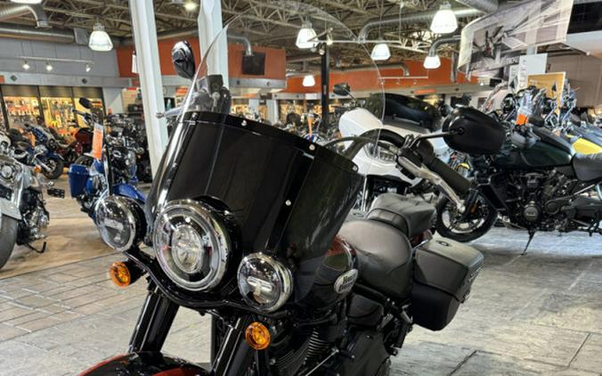 Prices clearly displayed on every new and used motorcycle