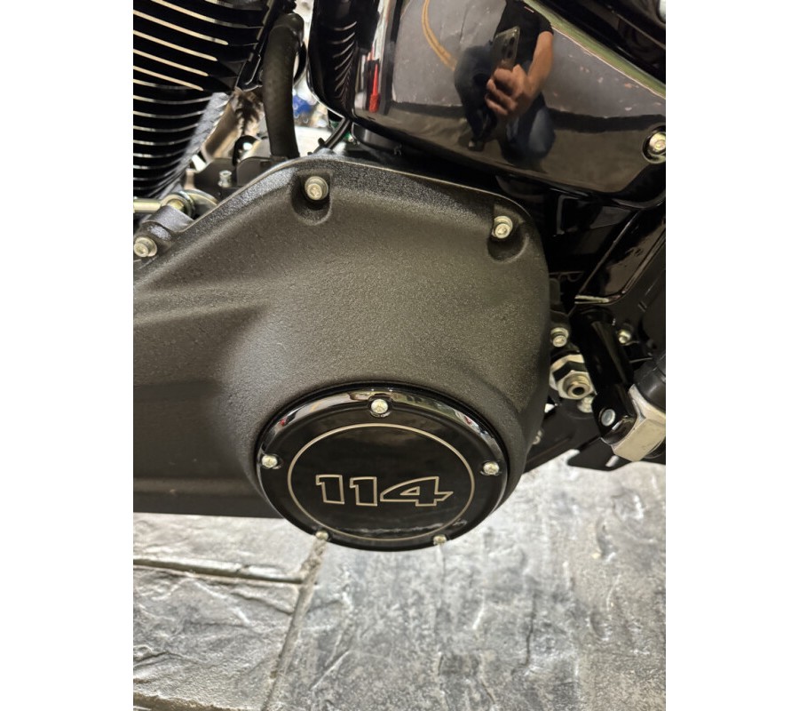 2024 Harley-Davidson Heritage Classic