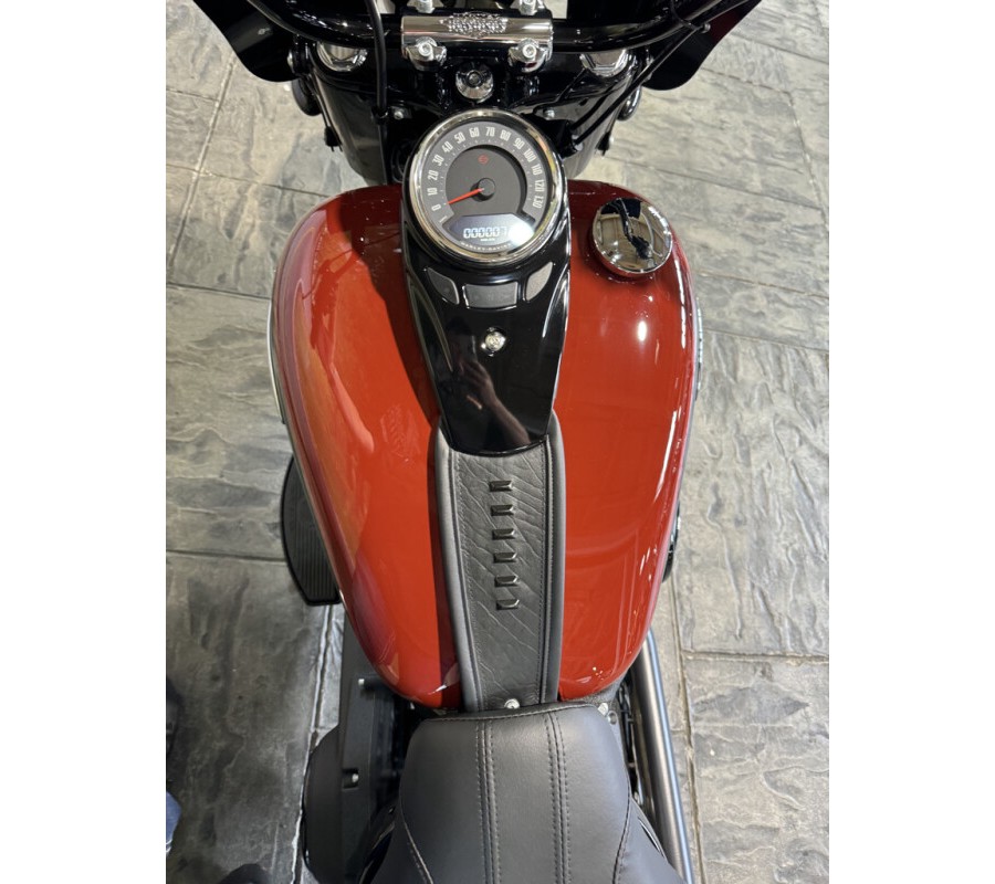 2024 Harley-Davidson Heritage Classic