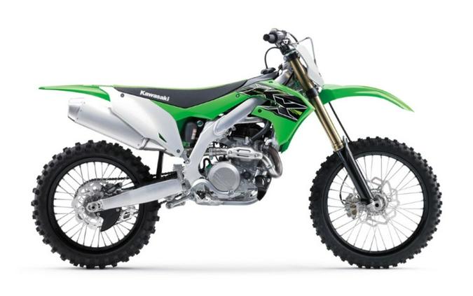 2019 Kawasaki KX™450