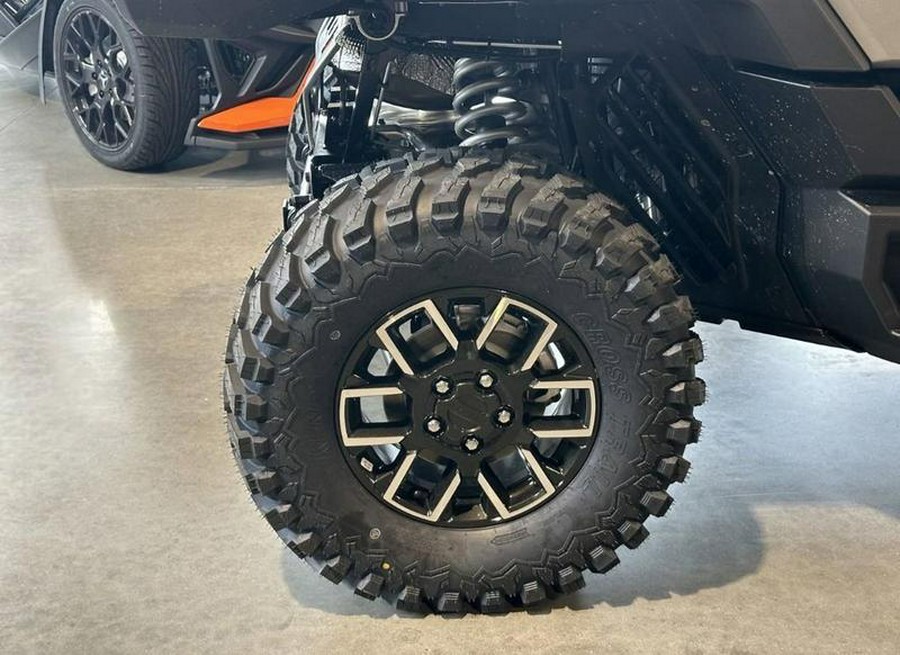 2024 Polaris® Ranger Crew XD 1500 NorthStar Edition Ultimate