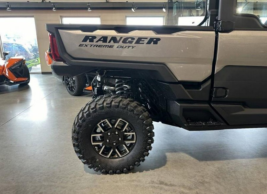 2024 Polaris® Ranger Crew XD 1500 NorthStar Edition Ultimate