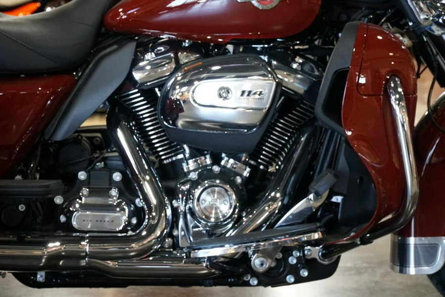 2024 Harley-Davidson® FLHTCUTG - Tri Glide® Ultra