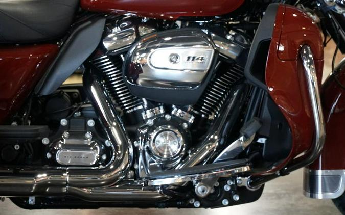 2024 Harley-Davidson® FLHTCUTG - Tri Glide® Ultra