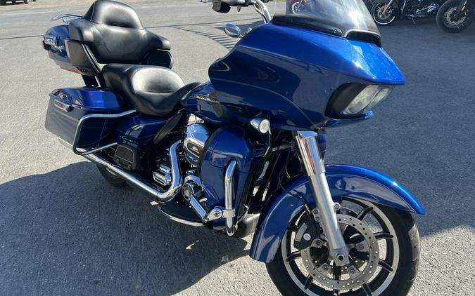 2016 Harley-Davidson® FLTRU - Road Glide® Ultra