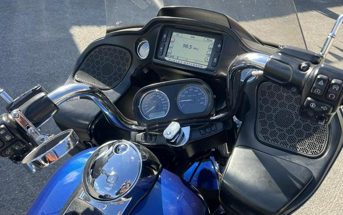 2016 Harley-Davidson® FLTRU - Road Glide® Ultra