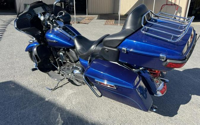 2016 Harley-Davidson® FLTRU - Road Glide® Ultra