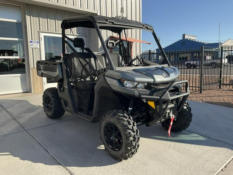 2024 Can-Am® Defender XT HD10